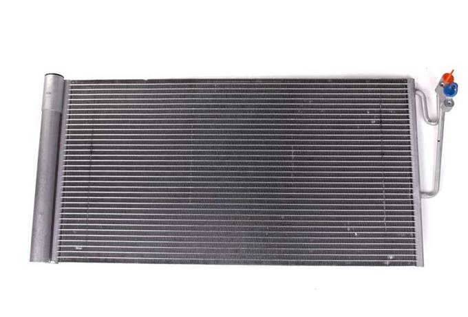 Mini A/C Condenser 64539239920 - Behr Premium 351309381